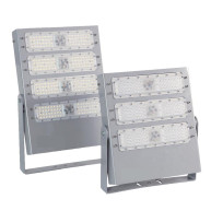 ΠΡΟΒΟΛΕΑΣ LED ATHLETIC XXL 500W - 5000K - IP65