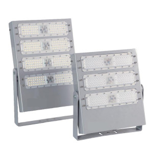 ΠΡΟΒΟΛΕΑΣ LED ATHLETIC XXXL 600W - 5000K - IP65