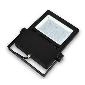 ΠΡΟΒΟΛΕΑΣ LED SQUARE M 150W - 500mA - 4000K - IP66