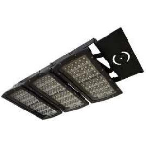 ΠΡΟΒΟΛΕΑΣ LED ELEMENTI BASIC FL LARGE 600W - 850mA - 4000K - IP66 - ENEC