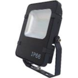 ΠΡΟΒΟΛΕΑΣ LED ΓΗΠΕΔΩΝ & ΜΝΗΜΕΙΩΝ ARENA SYMMETRIC 48W - IP66 - ENEC