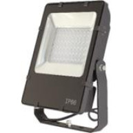 ΠΡΟΒΟΛΕΑΣ LED ΓΗΠΕΔΩΝ & ΜΝΗΜΕΙΩΝ ARENA SYMMETRIC 120W - IP66 - ENEC