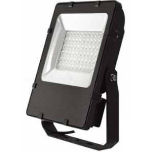 ΠΡΟΒΟΛΕΑΣ LED ΓΗΠΕΔΩΝ & ΜΝΗΜΕΙΩΝ ARENA ASYMMETRIC 72W - IP66 - ENEC