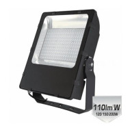ΠΡΟΒΟΛΕΑΣ LED ΓΗΠΕΔΩΝ & ΜΝΗΜΕΙΩΝ ARENA ASYMMETRIC 120W - IP66 - ENEC