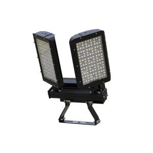 ΠΡΟΒΟΛΕΑΣ LED ΓΗΠΕΔΩΝ & ΣΤΑΔΙΩΝ WEMBLEY MEDIUM 600W - IP66 - ENEC