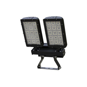 ΠΡΟΒΟΛΕΑΣ LED ΓΗΠΕΔΩΝ & ΣΤΑΔΙΩΝ WEMBLEY MEDIUM 600W - IP66 - ENEC