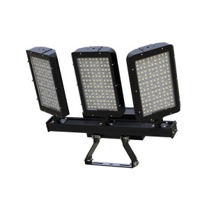 ΠΡΟΒΟΛΕΑΣ LED ΓΗΠΕΔΩΝ & ΣΤΑΔΙΩΝ WEMBLEY LARGE 720W - IP66 - ENEC