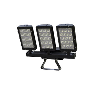 ΠΡΟΒΟΛΕΑΣ LED ΓΗΠΕΔΩΝ & ΣΤΑΔΙΩΝ WEMBLEY LARGE 720W - IP66 - ENEC