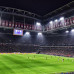 ΠΡΟΒΟΛΕΑΣ LED ΓΗΠΕΔΩΝ & ΣΤΑΔΙΩΝ WEMBLEY LARGE 900W - IP66 - ENEC