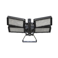 ΠΡΟΒΟΛΕΑΣ LED ΓΗΠΕΔΩΝ & ΣΤΑΔΙΩΝ WEMBLEY XL 1200W - IP66 - ENEC