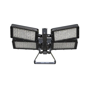 ΠΡΟΒΟΛΕΑΣ LED ΓΗΠΕΔΩΝ & ΣΤΑΔΙΩΝ WEMBLEY XL 1200W - IP66 - ENEC
