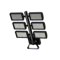 ΠΡΟΒΟΛΕΑΣ LED ΓΗΠΕΔΩΝ & ΣΤΑΔΙΩΝ WEMBLEY XXL 1800W - IP66 - ENEC