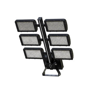 ΠΡΟΒΟΛΕΑΣ LED ΓΗΠΕΔΩΝ & ΣΤΑΔΙΩΝ WEMBLEY XXL 1800W - IP66 - ENEC