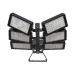ΠΡΟΒΟΛΕΑΣ LED ΓΗΠΕΔΩΝ & ΣΤΑΔΙΩΝ WEMBLEY XXL 1800W - IP66 - ENEC