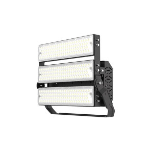 ΠΡΟΒΟΛΕΑΣ LED ΓΗΠΕΔΩΝ & ΣΤΑΔΙΩΝ RAFALE SM LARGE 720W - IP66 - ENEC