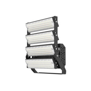 ΠΡΟΒΟΛΕΑΣ LED ΓΗΠΕΔΩΝ & ΣΤΑΔΙΩΝ RAFALE XL 960W - IP66 - ENEC