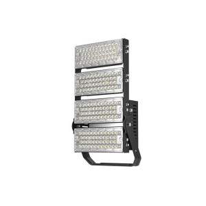 ΠΡΟΒΟΛΕΑΣ LED ΓΗΠΕΔΩΝ & ΣΤΑΔΙΩΝ RAFALE MEDIUM AS 480W - IP66 - ENEC