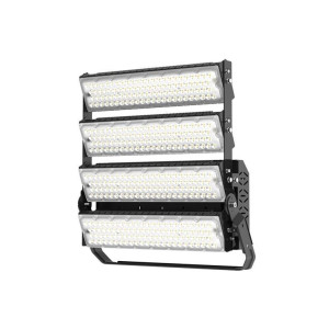 ΠΡΟΒΟΛΕΑΣ LED ΓΗΠΕΔΩΝ & ΣΤΑΔΙΩΝ RAFALE XL AS 960W - IP66 - ENEC