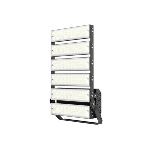 ΠΡΟΒΟΛΕΑΣ LED ΓΗΠΕΔΩΝ & ΣΤΑΔΙΩΝ RAFALE XXL AS 1440W - IP66 - ENEC