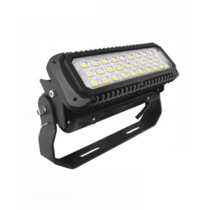 ΠΡΟΒΟΛΕΑΣ ΑΘΛΗΤΙΚΩΝ ΓΗΠΕΔΩΝ SOCCER LED 75W - 5000K - IP66 - ENEC