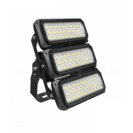ΠΡΟΒΟΛΕΑΣ ΑΘΛΗΤΙΚΩΝ ΓΗΠΕΔΩΝ SOCCER LED 230W - 5000K - IP66 - ENEC