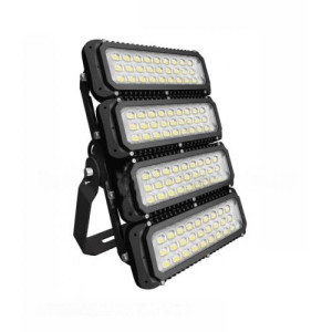 ΠΡΟΒΟΛΕΑΣ ΑΘΛΗΤΙΚΩΝ ΓΗΠΕΔΩΝ SOCCER LED 300W - 5000K - IP66 - ENEC