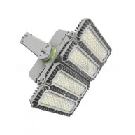 ΠΡΟΒΟΛΕΑΣ ΑΘΛΗΤΙΚΩΝ ΓΗΠΕΔΩΝ SOCCER LED 450W - 5000K - IP66 - ENEC