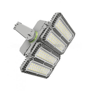 ΠΡΟΒΟΛΕΑΣ ΑΘΛΗΤΙΚΩΝ ΓΗΠΕΔΩΝ SOCCER LED 450W - 5000K - IP66 - ENEC