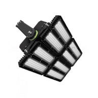 ΠΡΟΒΟΛΕΑΣ ΑΘΛΗΤΙΚΩΝ ΓΗΠΕΔΩΝ SOCCER LED 900W - 5000K - IP66 - ENEC