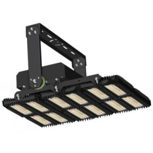 ΠΡΟΒΟΛΕΑΣ ΑΘΛΗΤΙΚΩΝ ΓΗΠΕΔΩΝ SOCCER LED 1350W - 5000K - IP66 - ENEC