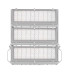 ΠΡΟΒΟΛΕΑΣ MAGIC 3 LED 1200W - SR - 15° - IP66 - IK08 - ENEC
