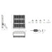 ΠΡΟΒΟΛΕΑΣ MAGIC 3 LED 1350W - SV - 15° - IP66 - IK08 - ENEC