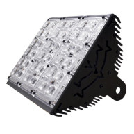 ΠΡΟΒΟΛΕΑΣ EULUX DRACO EVO LED 60W - 4000K - IP66/IP67 - ENEC