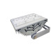 ΠΡΟΒΟΛΕΑΣ EULUX DRACO EVO LED 120W - 4000K - IP66/IP67 - ENEC