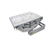 ΠΡΟΒΟΛΕΑΣ EULUX DRACO EVO LED 240W - 4000K - IP66/IP67 - ENEC