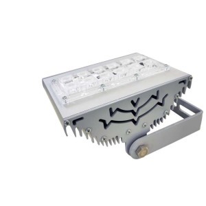 ΠΡΟΒΟΛΕΑΣ EULUX DRACO EVO LED 240W - 4000K - IP66/IP67 - ENEC