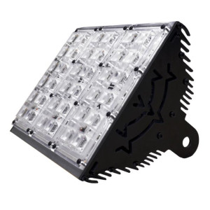 ΠΡΟΒΟΛΕΑΣ EULUX DRACO EVO LED 450W - 4000K - IP66/IP67 - ENEC