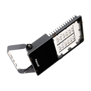 ΠΡΟΒΟΛΕΑΣ PALAZZOLI TIGUA SYMETRIC 81° LED 48W - 4000K - IP66 - ENEC