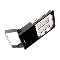ΠΡΟΒΟΛΕΑΣ PALAZZOLI TIGUA ASYMETRIC 50° LED 95W - 4000K - IP66 - ENEC
