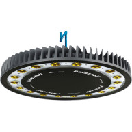 ΠΡΟΒΟΛΕΑΣ PALAZZOLI META 110° LED 199W - 4000K - IP66 - ENEC