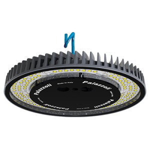 ΠΡΟΒΟΛΕΑΣ PALAZZOLI META150 75° LED 215W - 4000K - IP66 - ENEC