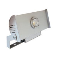 ΠΡΟΒΟΛΕΑΣ LED ΓΗΠΕΔΩΝ & ΜΝΗΜΕΙΩΝ LIBERO COB SMALL 140W - 4000K - IP66