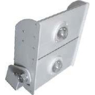 ΠΡΟΒΟΛΕΑΣ LED ΓΗΠΕΔΩΝ & ΜΝΗΜΕΙΩΝ LIBERO COB LARGE 280W - 4000K - IP66