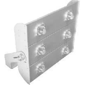 ΠΡΟΒΟΛΕΑΣ LED ΓΗΠΕΔΩΝ & ΜΝΗΜΕΙΩΝ LIBERO COB XXL 840W - 6000K - IP66