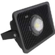 ΠΡΟΒΟΛΕΑΣ LED ΜΟΥΣΕΙΩΝ & ΜΝΗΜΕΙΩΝ CRAB LARGE 100W - 6000K - IP67