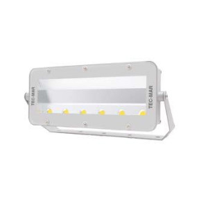 ΠΡΟΒΟΛΕΑΣ LED COSMIC 1 300W - 6 Cob - A5 - 55° - IP66