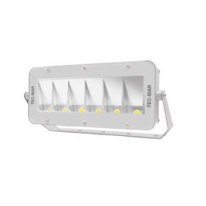 ΠΡΟΒΟΛΕΑΣ LED COSMIC 1 410W - 6 Cob - A6 - 65° - IP66