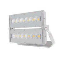 ΠΡΟΒΟΛΕΑΣ LED COSMIC 2 900W - 2x6 Cob - M6 - 70° - IP66