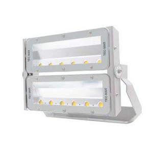 ΠΡΟΒΟΛΕΑΣ LED COSMIC 2 545W - 2x6 Cob - A5 - 55° - IP66