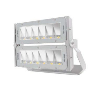 ΠΡΟΒΟΛΕΑΣ LED COSMIC 2 545W - 2x6 Cob - A6 - 65° - IP66